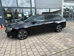 Schwarz Gebraucht 2024 Opel Astra GS Line Kombi | 26.670 € (Fairer Preis)