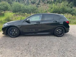 Schwarz Gebraucht 2023 BMW M135 M Sport Kleinwagen | 35.500 € (Guter Preis)