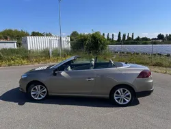Renault Mégane Cabriolet