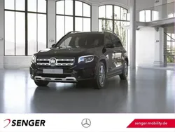 Gebraucht 2024 Mercedes GLB200 Style SUV | 41.490 € (Fairer Preis)