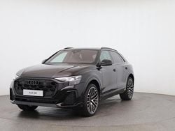 Schwarz Neu 2025 Audi Q8 Sport SUV | 92.890 € (Superpreis)