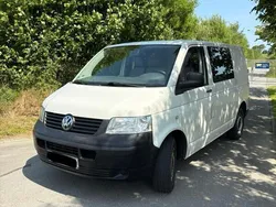 Weiß Gebraucht 2008 VW T5 Van | 10.500 € (Teuer)