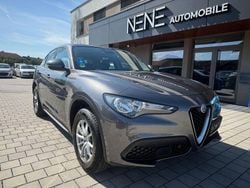 Gebraucht 2019 Alfa Romeo Stelvio Business SUV | 17.700 € (Superpreis)