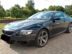BMW M6