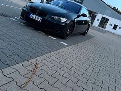 Schwarz Gebraucht 2007 BMW 335 Coupé | 13.500 € (Guter Preis)