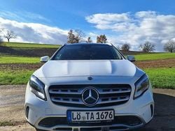 Gebraucht 2018 Mercedes GLA180 Edition SUV | 19.750 € (Fairer Preis)