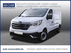 Weiß Neu 2026 Renault Trafic Business Van / Kleinbus | 32.560 € (Guter Preis)