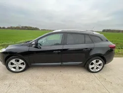 Gebraucht 2012 Renault Mégane GrandTour Kombi | 3.599 € (Fairer Preis)