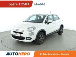 Weiß Gebraucht 2018 Fiat 500X Pop Star SUV | 10.410 € (Fairer Preis)