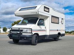 Weiß Gebraucht 1994 VW T4 Karmann Van | 27.900 €