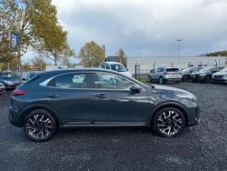 Dark penta Gebraucht 2023 Kia XCeed Spirit SUV | 21.500 € (Superpreis)