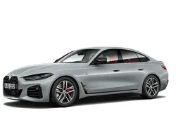 Gebraucht 2025 BMW M440 M Sport Limousine | 51.470 € (Guter Preis)