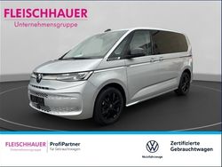 Silber Gebraucht 2024 VW T7 Style Van | 58.490 € (Fairer Preis)