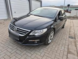 Schwarz Gebraucht 2010 VW CC Limousine | 7.990 € (Fairer Preis)