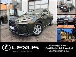 Grün Gebraucht 2023 Lexus NX350h E-FOUR Luxury Line SUV | 49.750 €