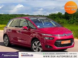 Rot Gebraucht 2013 Citroën C4 SpaceTourer Intensive Van / Kleinbus | 7.999 € (Etwas zu teuer)