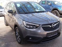 Licht grau m2 Gebraucht 2017 Opel Crossland X Innovation SUV | 11.490 € (Superpreis)