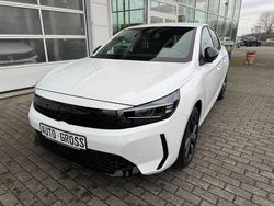 Weiß Gebraucht 2024 Opel Corsa Limousine | 18.650 € (Fairer Preis)
