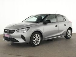 Silber Gebraucht 2021 Opel Corsa Edition Limousine | 12.889 € (Fairer Preis)