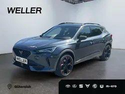 Grau Gebraucht 2022 Cupra Formentor VZ SUV | 31.980 € (Fairer Preis)