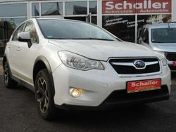 Satin white (p) Gebraucht 2013 Subaru XV Comfort SUV | 5.990 € (Guter Preis)