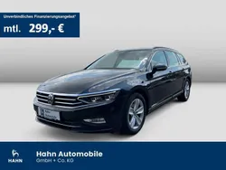 Deep black perleffekt Gebraucht 2021 VW Passat Business Kombi | 23.430 € (Fairer Preis)