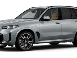 Grau Gebraucht 2024 BMW X5 Comfort Edition SUV | 90.237 € (Guter Preis)