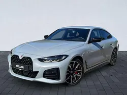 Brooklyn grau Gebraucht 2022 BMW 440 M Sport Coupé | 49.900 € (Guter Preis)