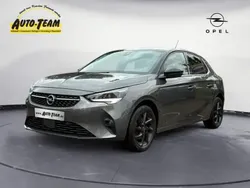 Grau Gebraucht 2020 Opel Corsa Elegance Kleinwagen | 13.490 € (Fairer Preis)