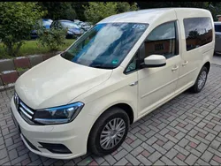 Gebraucht 2019 VW Caddy Comfortline Van / Kleinbus | 6.990 € (Superpreis)