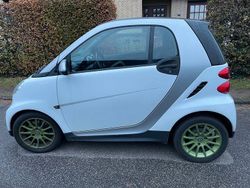 Weiß Gebraucht 2012 Smart ForTwo Coupé Pure Coupé | 4.500 € (Guter Preis)