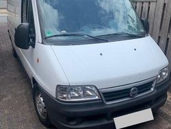 Weiß Gebraucht 2006 Fiat Ducato Van | 10.500 €