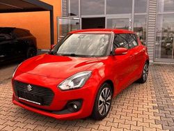 Rot Gebraucht 2017 Suzuki Swift Comfort Kleinwagen | 9.800 € (Fairer Preis)
