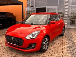 Rot Gebraucht 2017 Suzuki Swift Comfort Kleinwagen | 10.690 € (Fairer Preis)