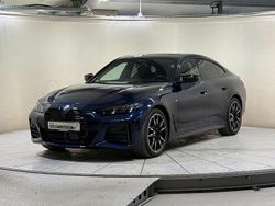 Blau Gebraucht 2025 BMW M440 M Sport Limousine | 64.890 € (Fairer Preis)