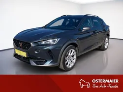 Magnetic tech Gebraucht 2022 Cupra Formentor SUV | 24.280 € (Etwas zu teuer)