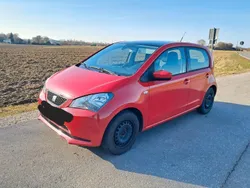 Rot Gebraucht 2015 Seat Mii Chic Kleinwagen | 3.600 € (Fairer Preis)