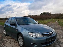 Blau Gebraucht 2009 Subaru Impreza Kleinwagen | 1.200 € (Fairer Preis)