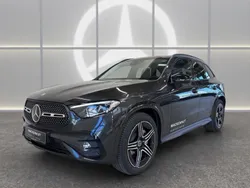 Grau Gebraucht 2025 Mercedes GLC300 Advanced SUV | 72.490 € (Teuer)