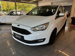 Weiß Gebraucht 2016 Ford C-MAX Business Edition Van / Kleinbus | 6.999 € (Fairer Preis)
