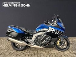 Blau Gebraucht 2019 BMW 1600 Limousine | 15.899 €