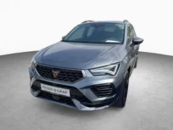Graphitgrau Gebraucht 2023 Cupra Ateca VZ SUV | 37.750 € (Fairer Preis)