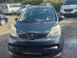 Gebraucht 2008 Peugeot 107 Kleinwagen | 1.500 € (Fairer Preis)
