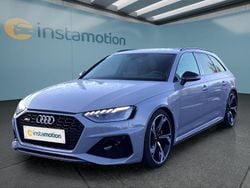 Grau Gebraucht 2022 Audi RS4 Kombi | 67.749 € (Fairer Preis)
