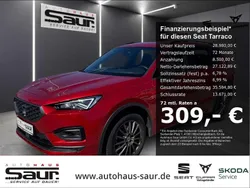 Kingsrot Gebraucht 2021 Seat Tarraco FR SUV | 28.980 € (Guter Preis)