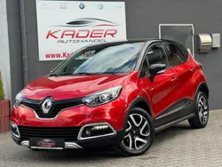 Rot Gebraucht 2015 Renault Captur XMOD SUV | 10.490 € (Fairer Preis)