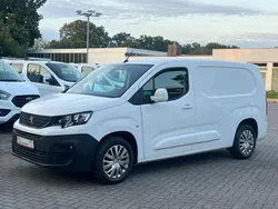 Blanc banquise Gebraucht 2019 Peugeot Partner Van / Kleinbus | 14.900 € (Etwas zu teuer)