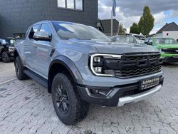 Command grey Neu 2025 Ford Ranger Raptor Abholung | 71.900 € (Fairer Preis)