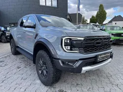 Command grey Neu 2025 Ford Ranger Raptor Abholung | 71.900 € (Fairer Preis)