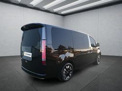 Schwarz Neu 2025 Hyundai Staria Van | 56.049 € (Teuer)